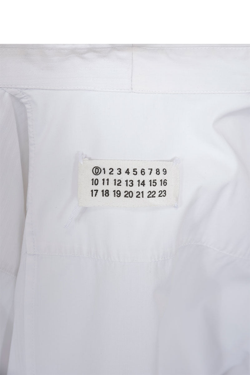 MAISON MARTIN MARGIELA