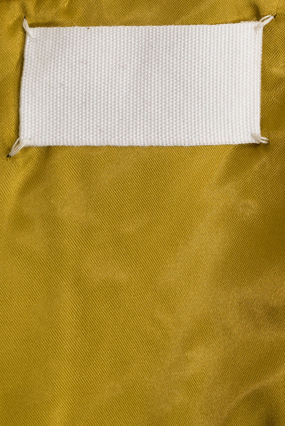 MAISON MARTIN MARGIELA