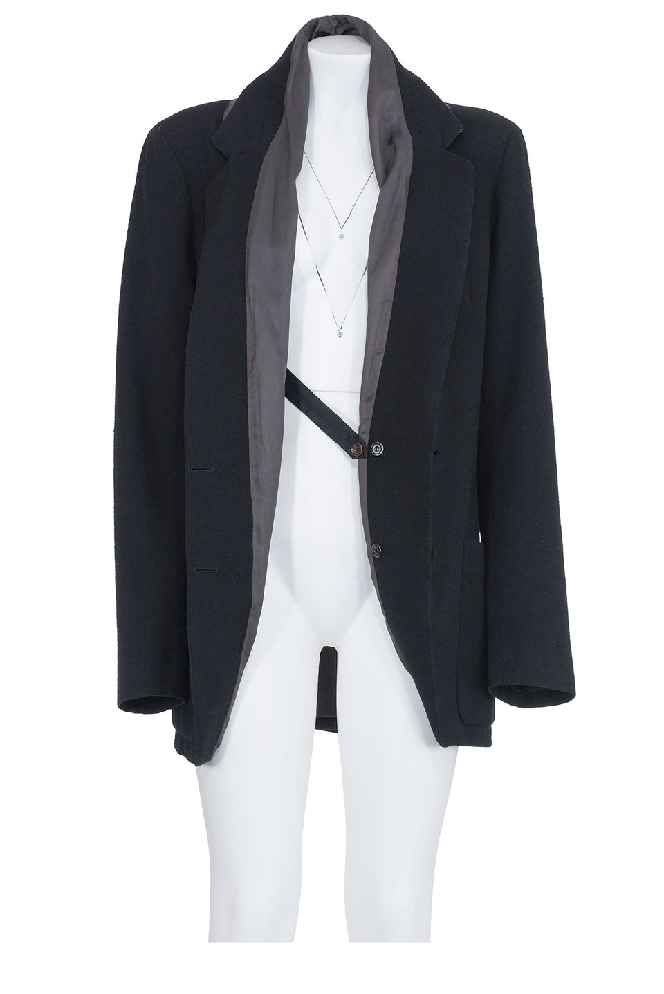 MAISON MARTIN MARGIELA