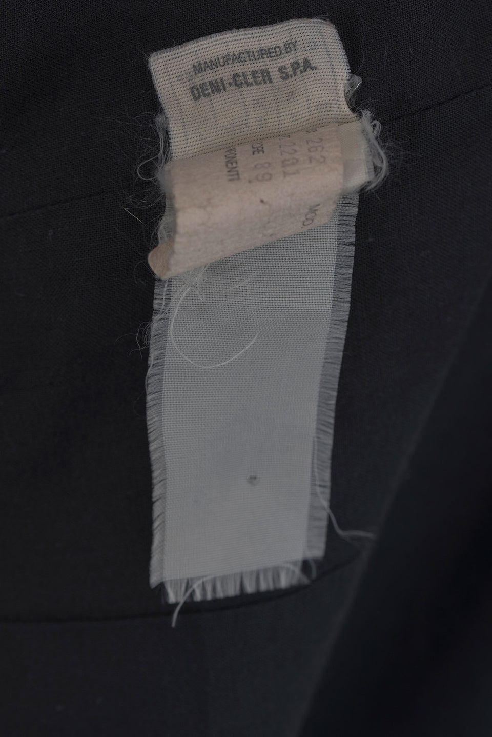 MAISON MARTIN MARGIELA