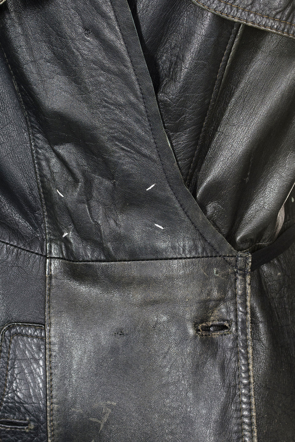 MAISON MARTIN MARGIELA