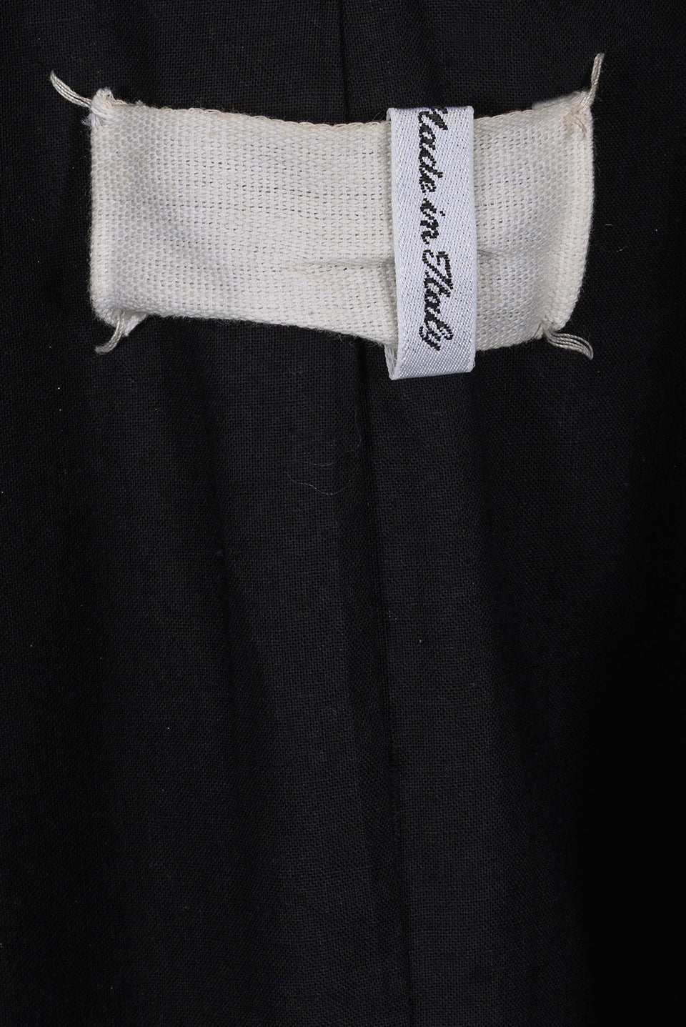 MAISON MARTIN MARGIELA