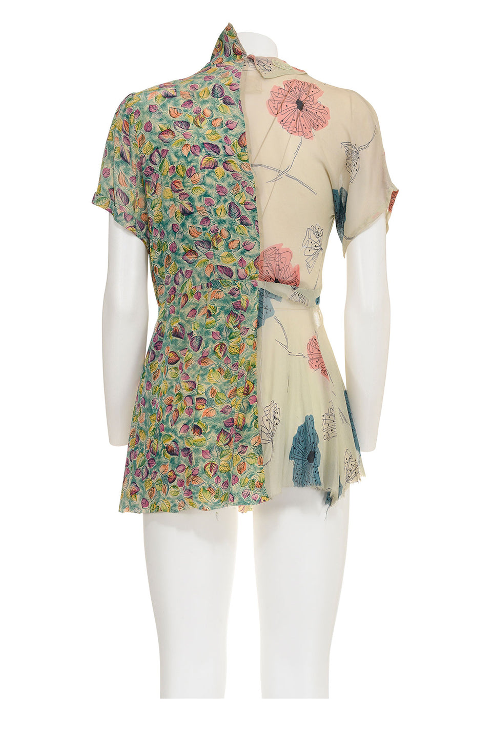 MAISON MARTIN MARGIELA