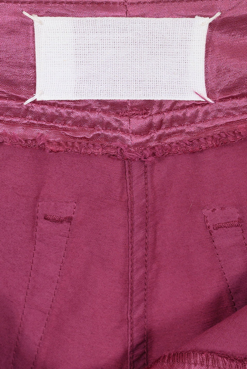 MAISON MARTIN MARGIELA