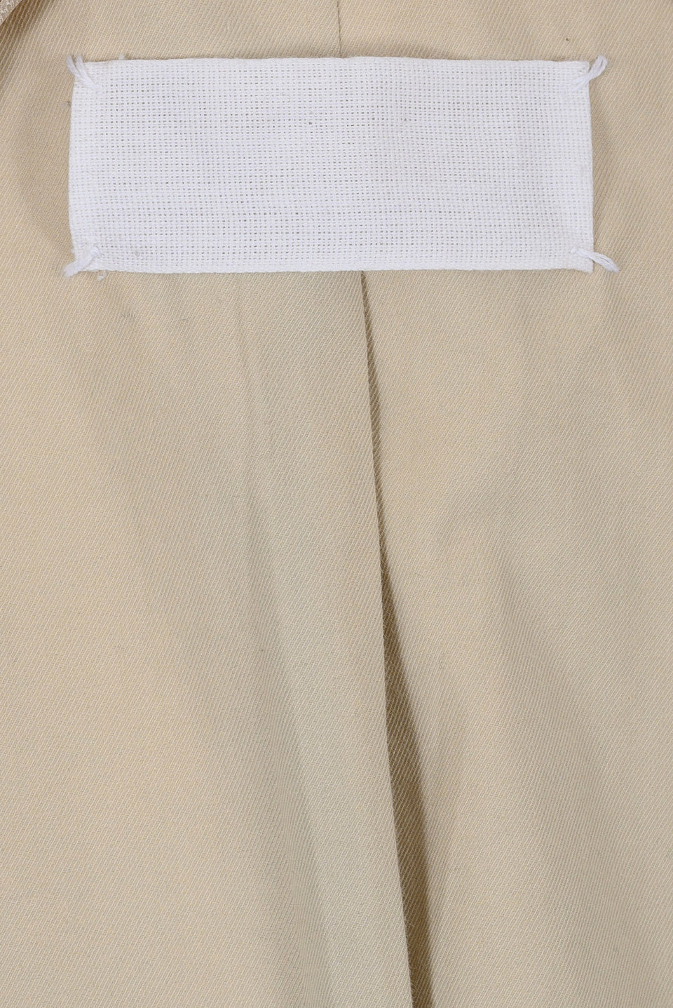 MAISON MARTIN MARGIELA