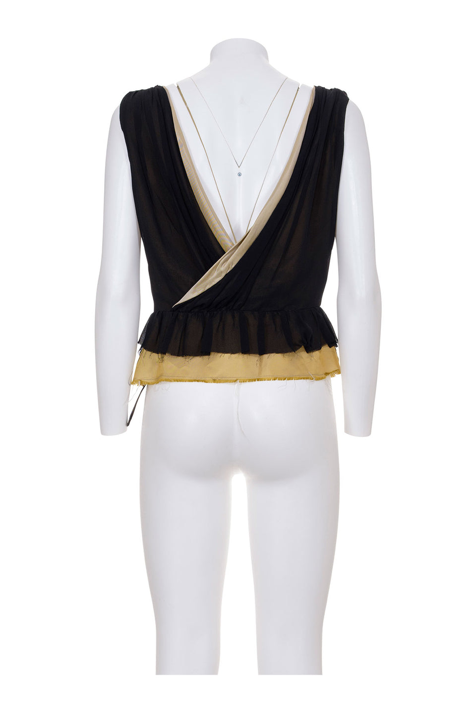 MAISON MARTIN MARGIELA