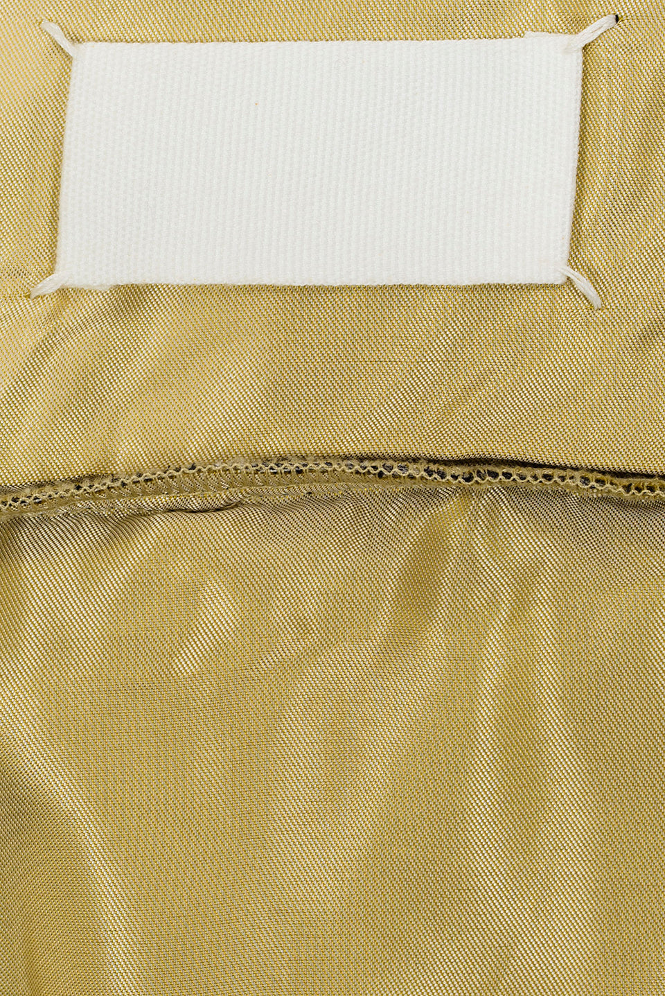 MAISON MARTIN MARGIELA