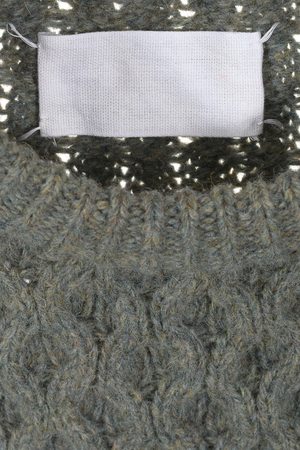 MAISON MARTIN MARGIELA