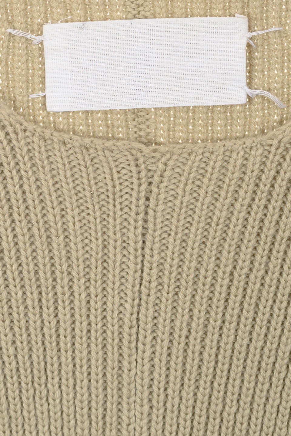 MAISON MARTIN MARGIELA