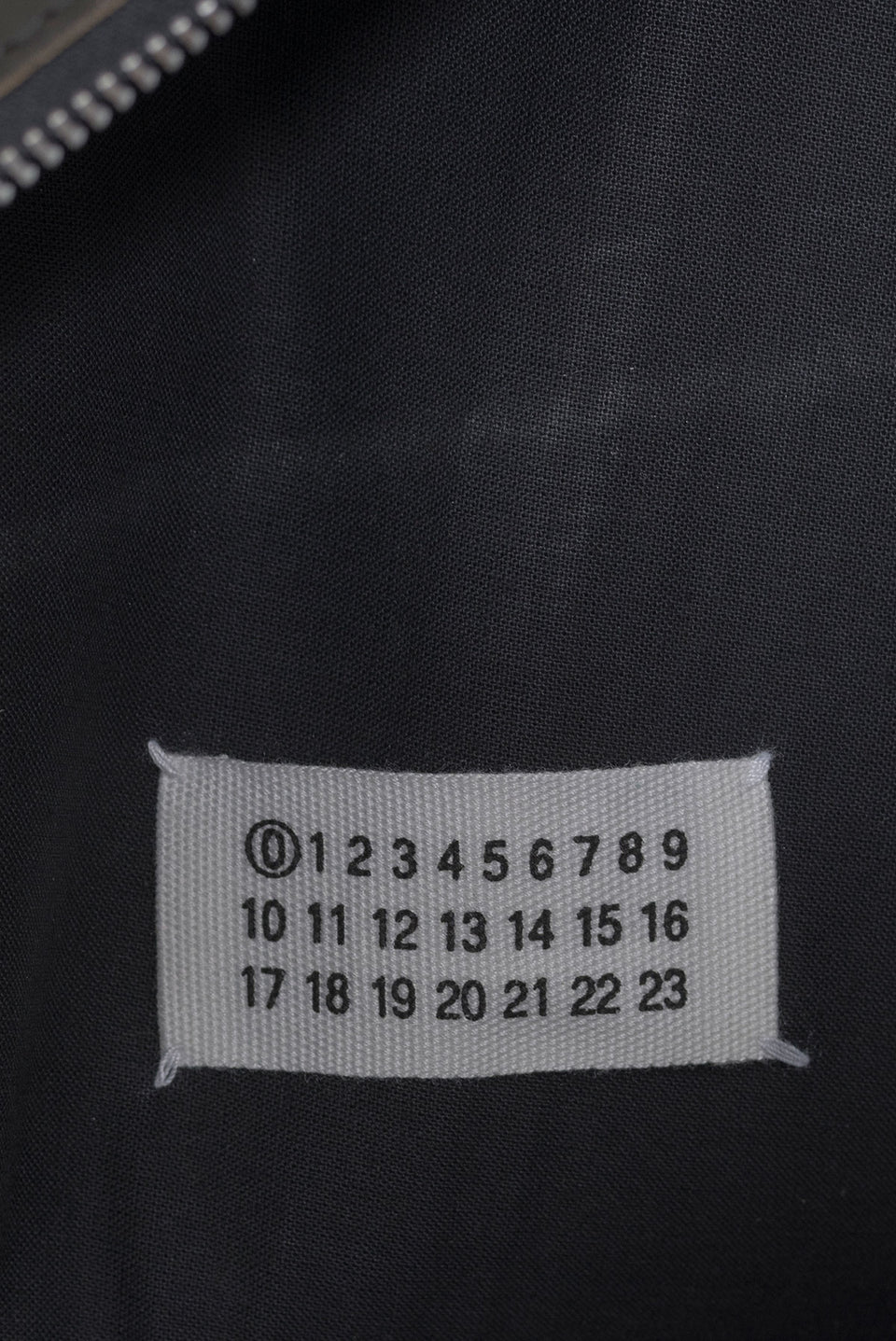 MAISON MARTIN MARGIELA