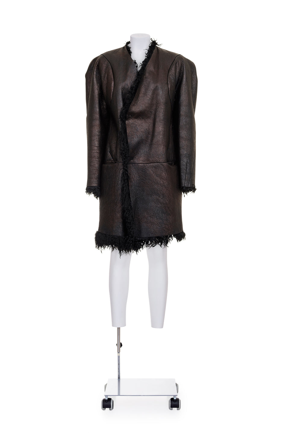 MAISON MARTIN MARGIELA