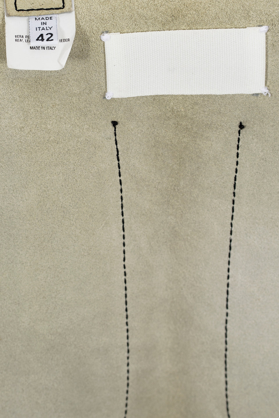 MAISON MARTIN MARGIELA