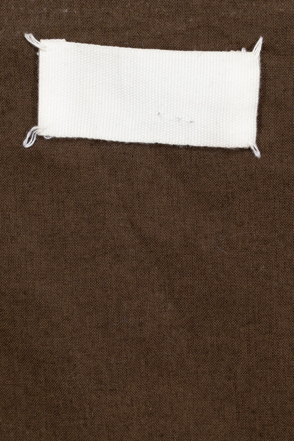 MAISON MARTIN MARGIELA