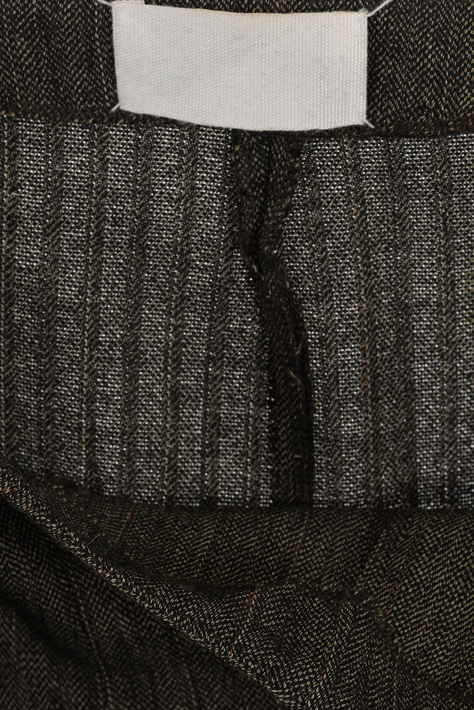 MAISON MARTIN MARGIELA