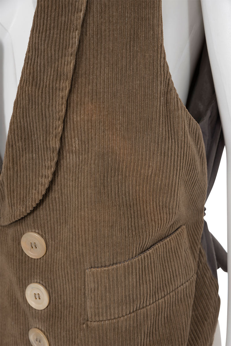 MAISON MARTIN MARGIELA