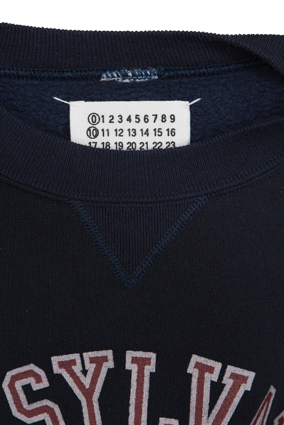 MAISON MARTIN MARGIELA