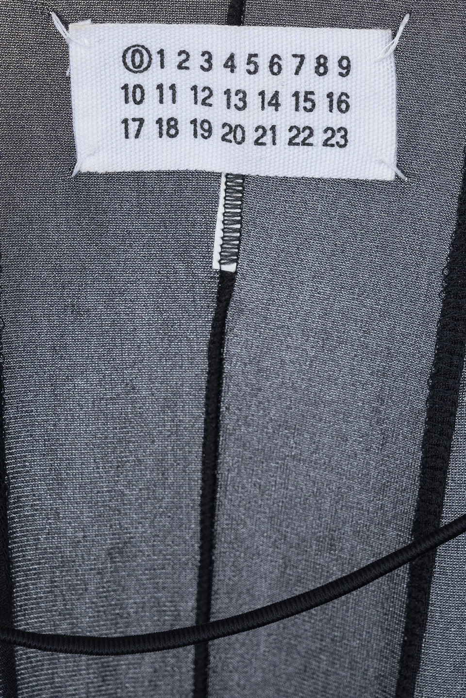 MAISON MARTIN MARGIELA