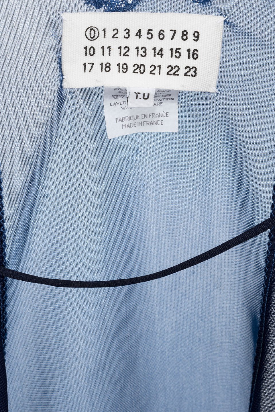 MAISON MARTIN MARGIELA