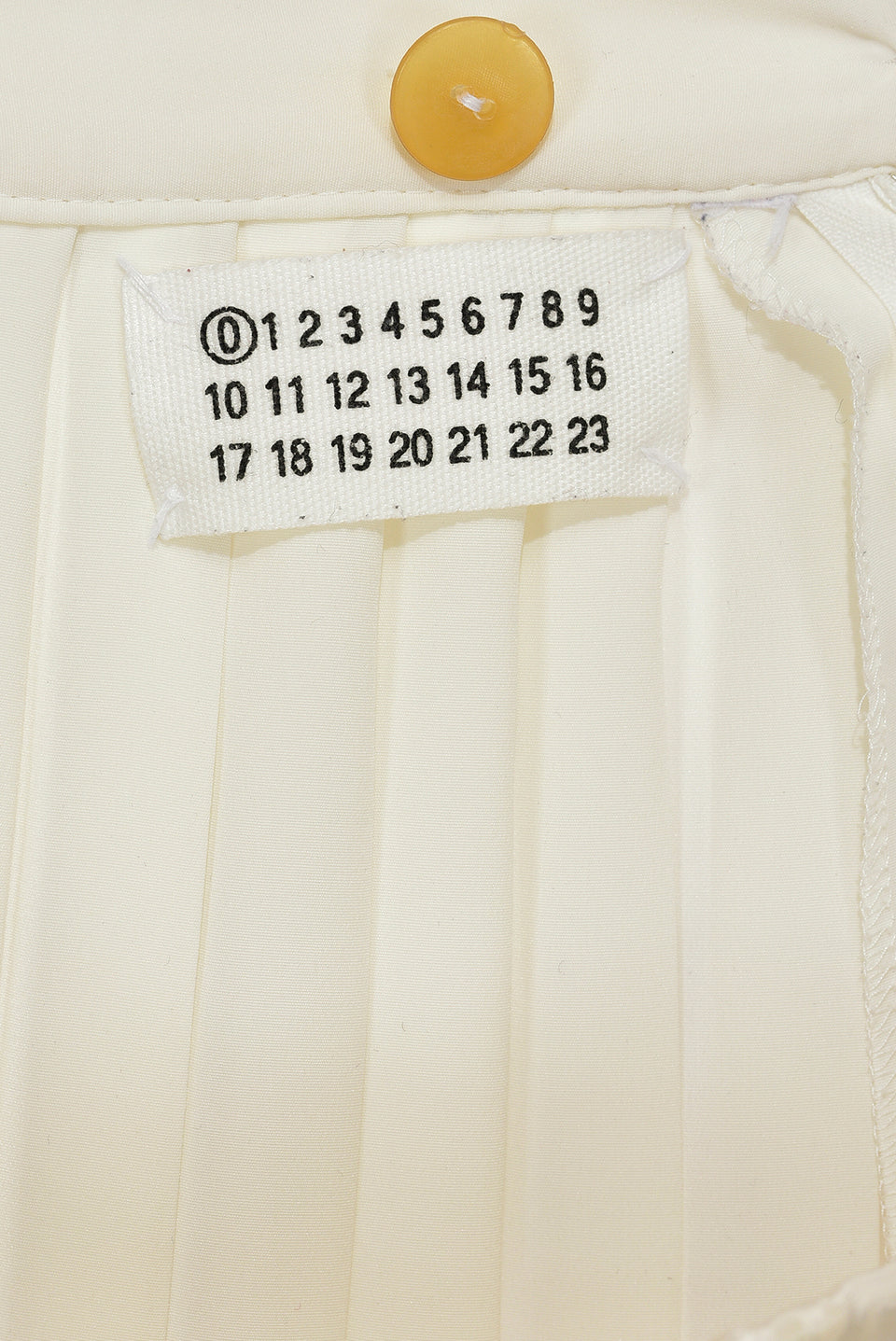 MAISON MARTIN MARGIELA