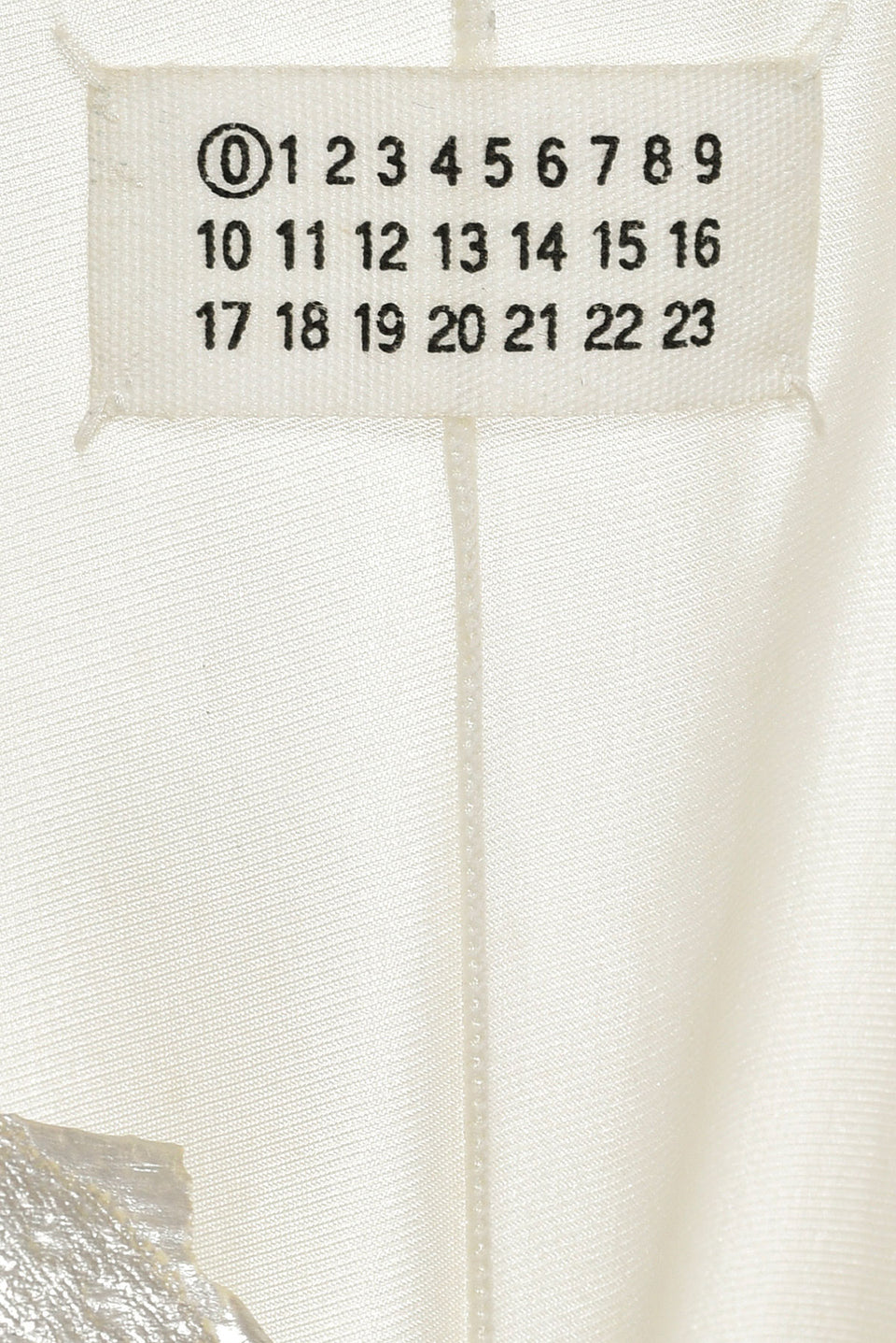 MAISON MARTIN MARGIELA