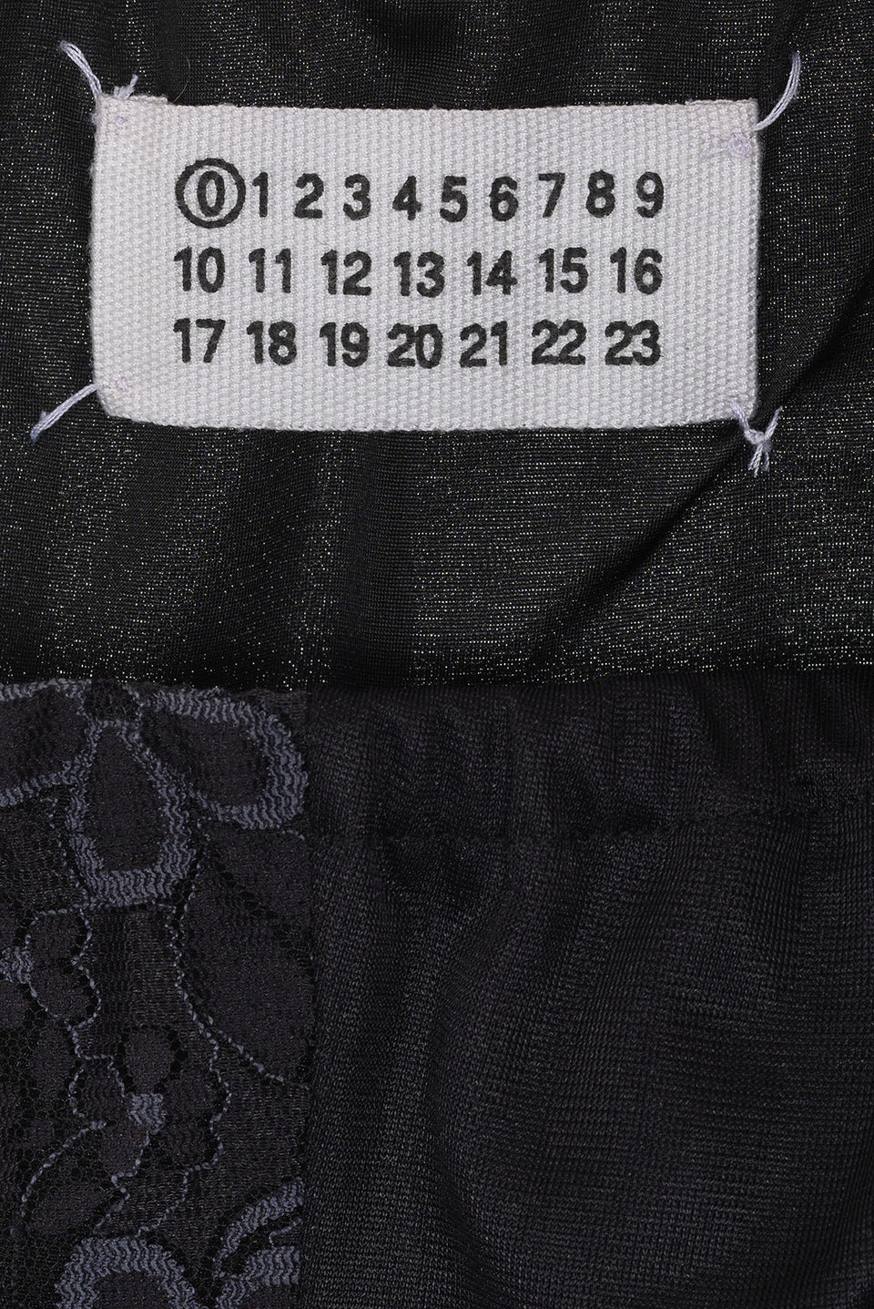 MAISON MARTIN MARGIELA