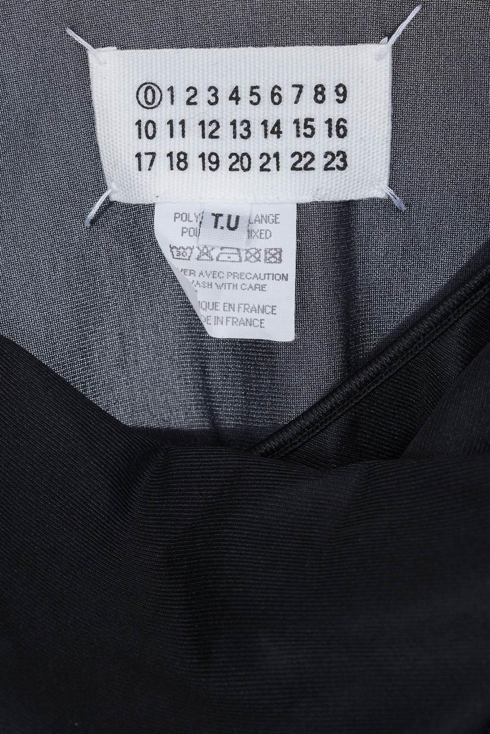 MAISON MARTIN MARGIELA