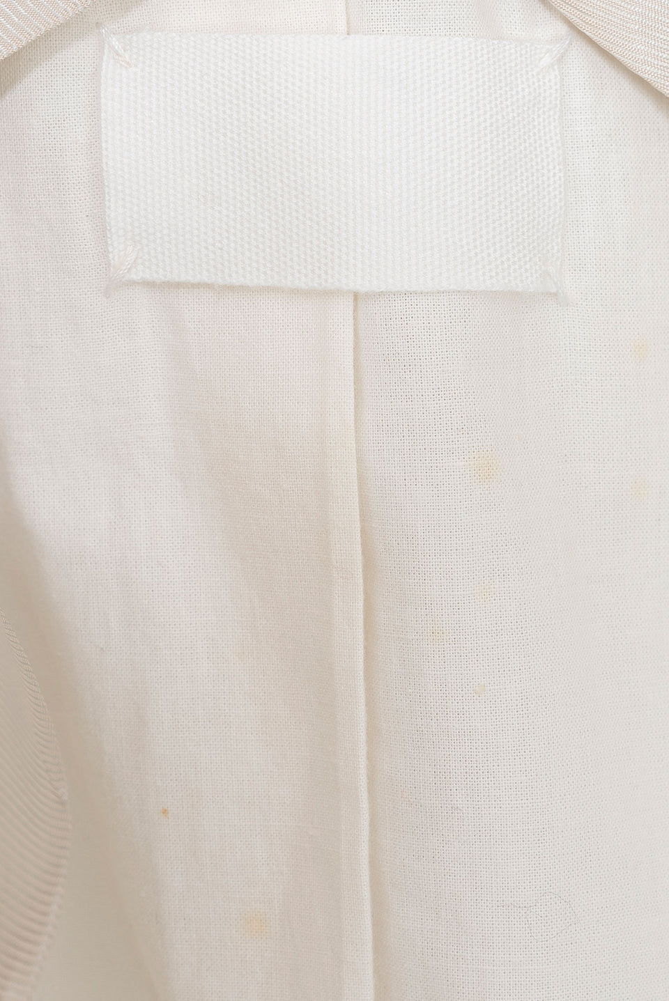 MAISON MARTIN MARGIELA