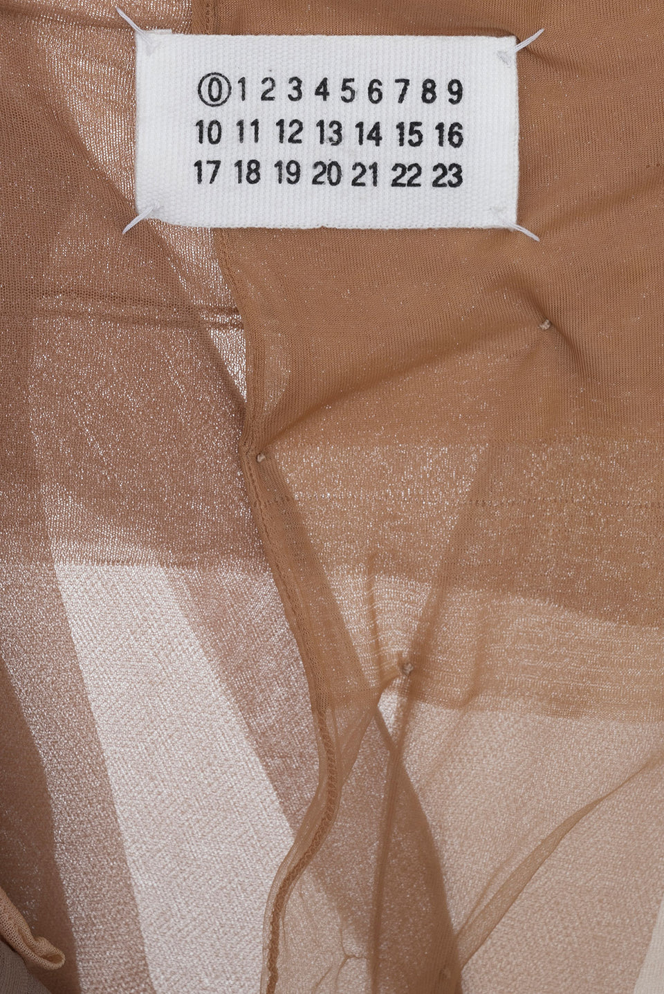 MAISON MARTIN MARGIELA