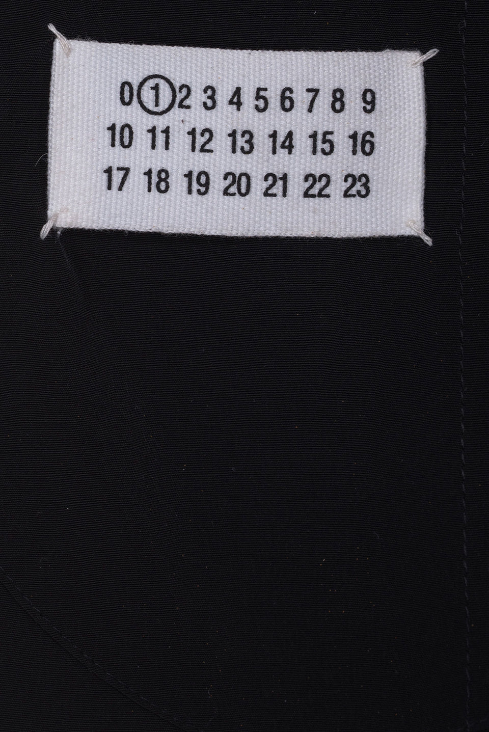 MAISON MARTIN MARGIELA