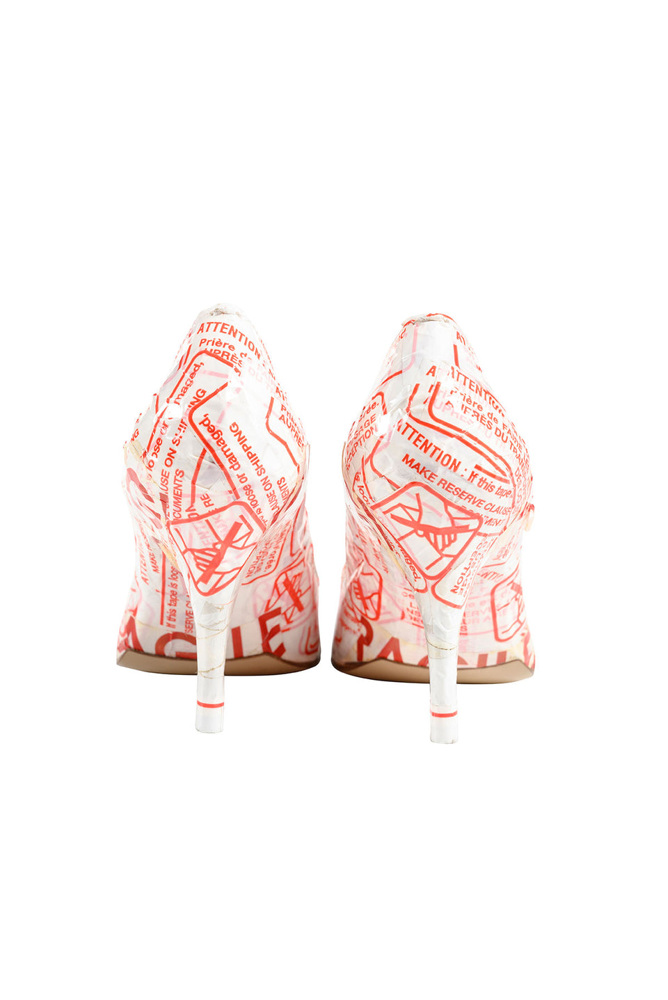 MAISON MARTIN MARGIELA