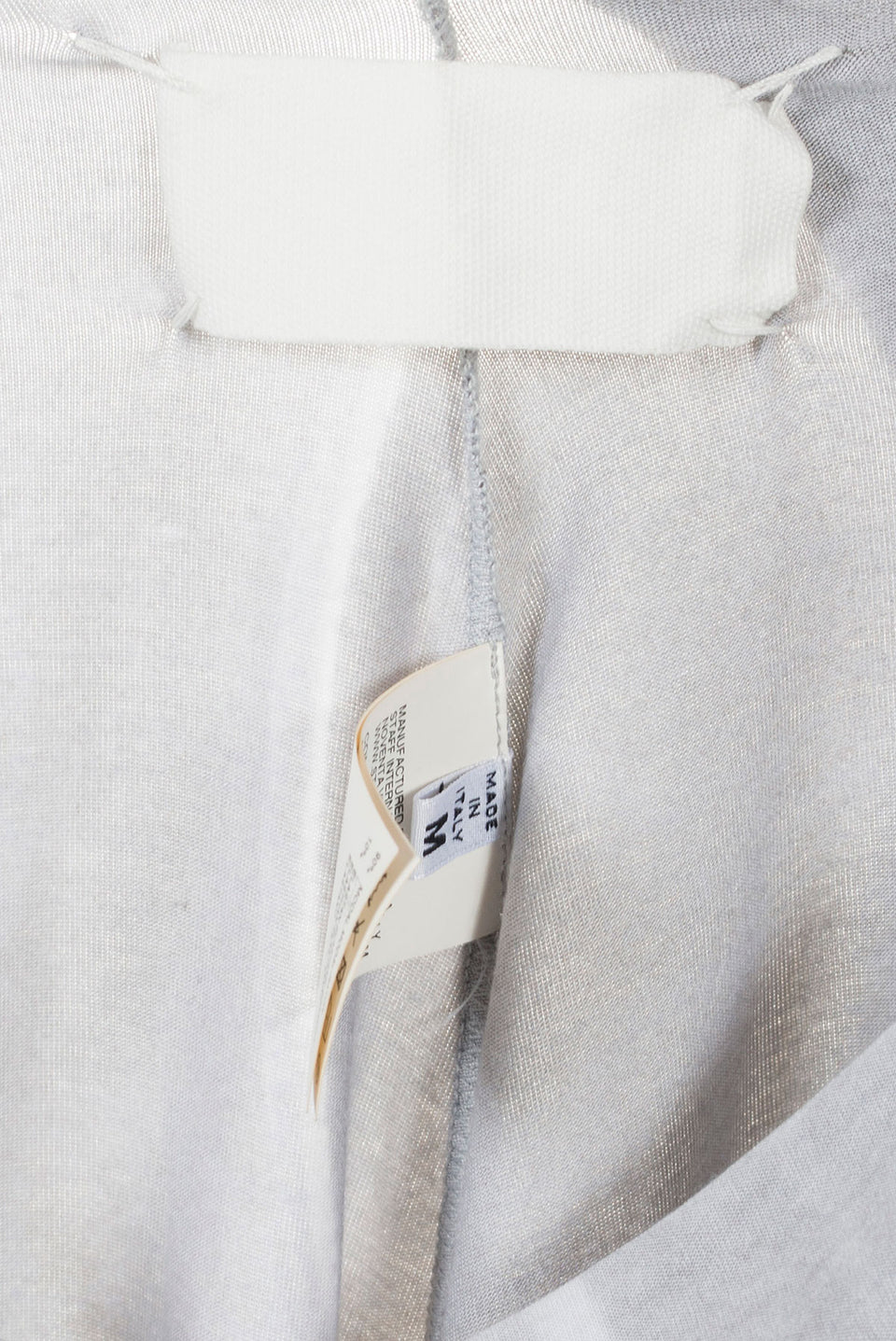 MAISON MARTIN MARGIELA