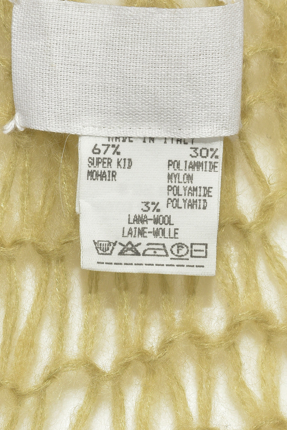 MAISON MARTIN MARGIELA