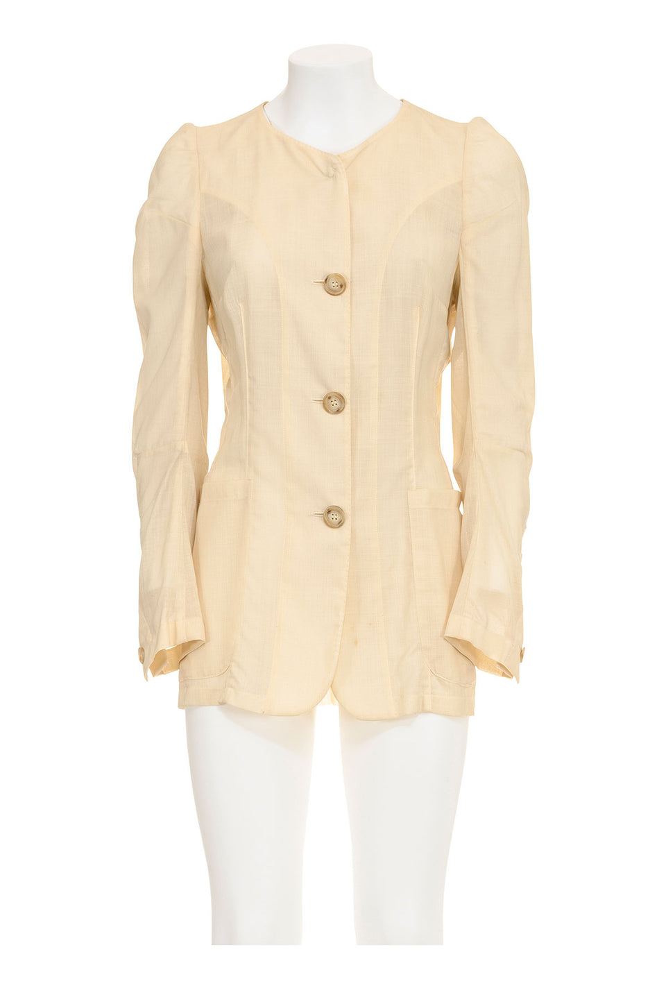 MAISON MARTIN MARGIELA