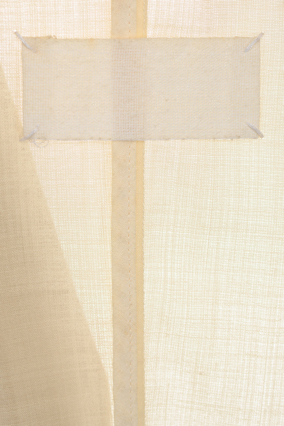 MAISON MARTIN MARGIELA