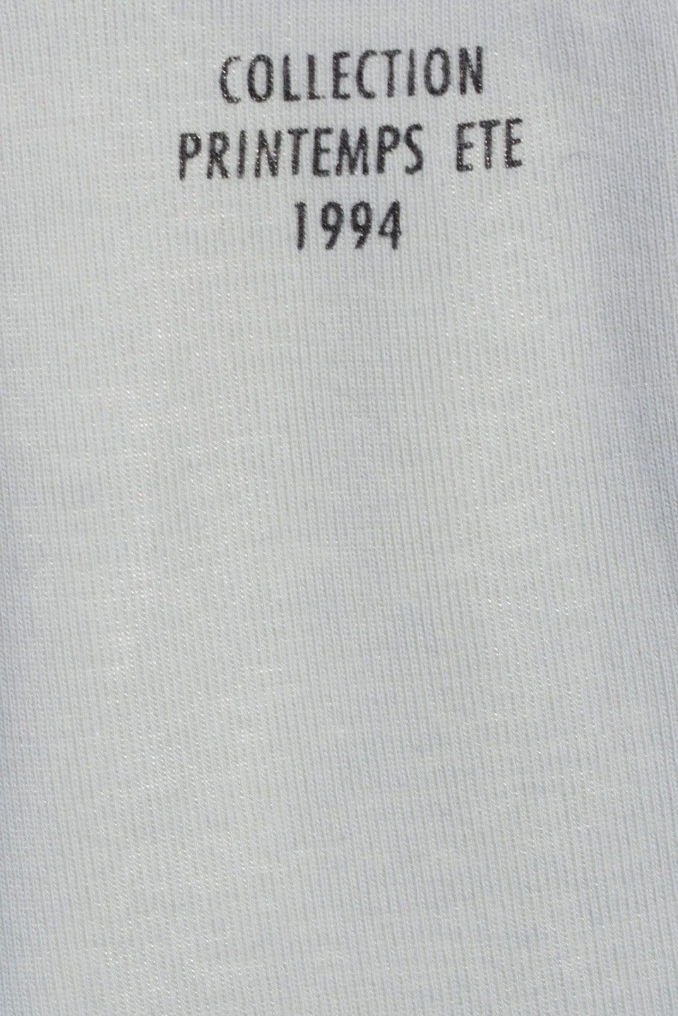MAISON MARTIN MARGIELA
