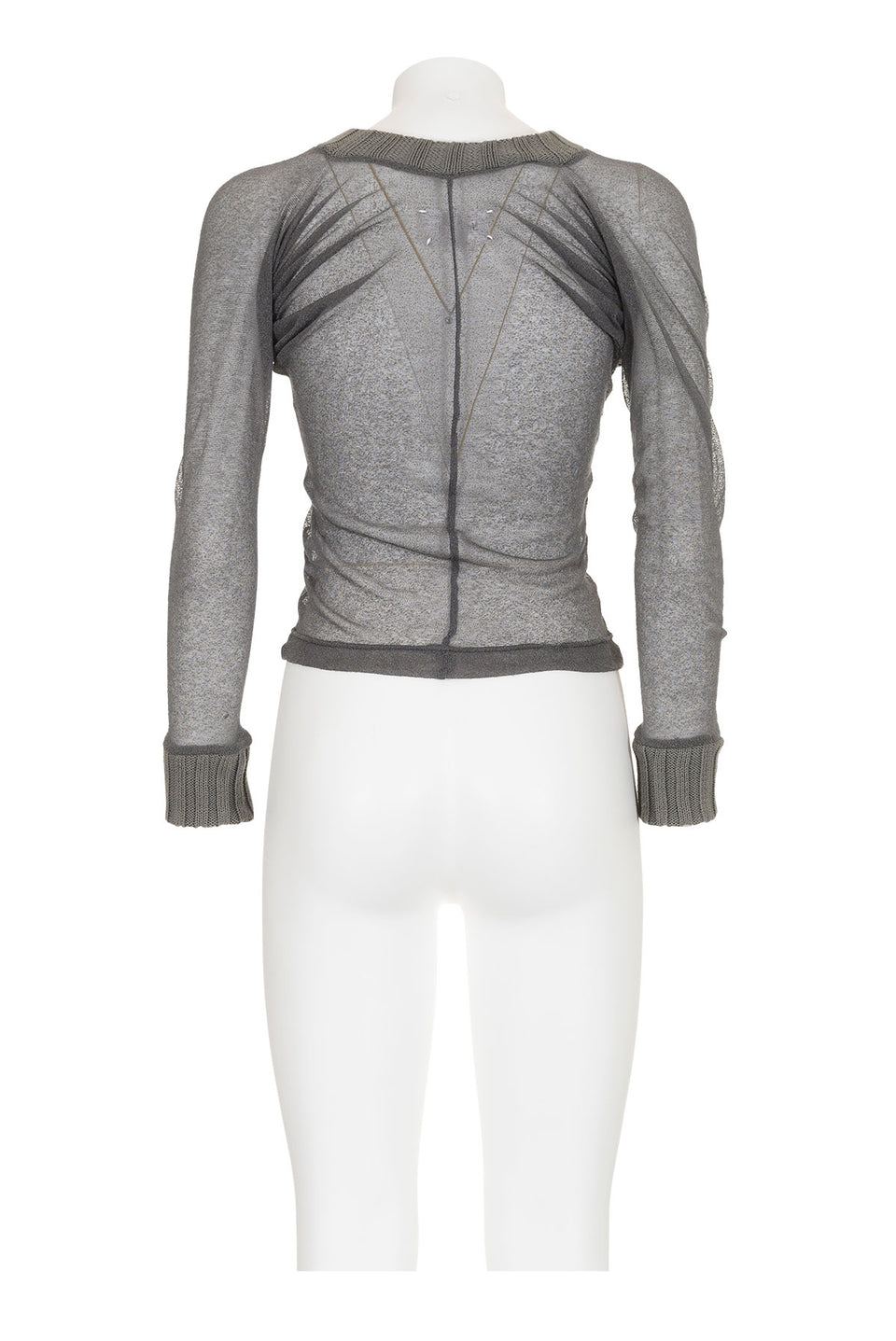 MAISON MARTIN MARGIELA