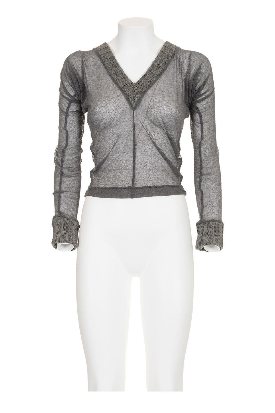 MAISON MARTIN MARGIELA
