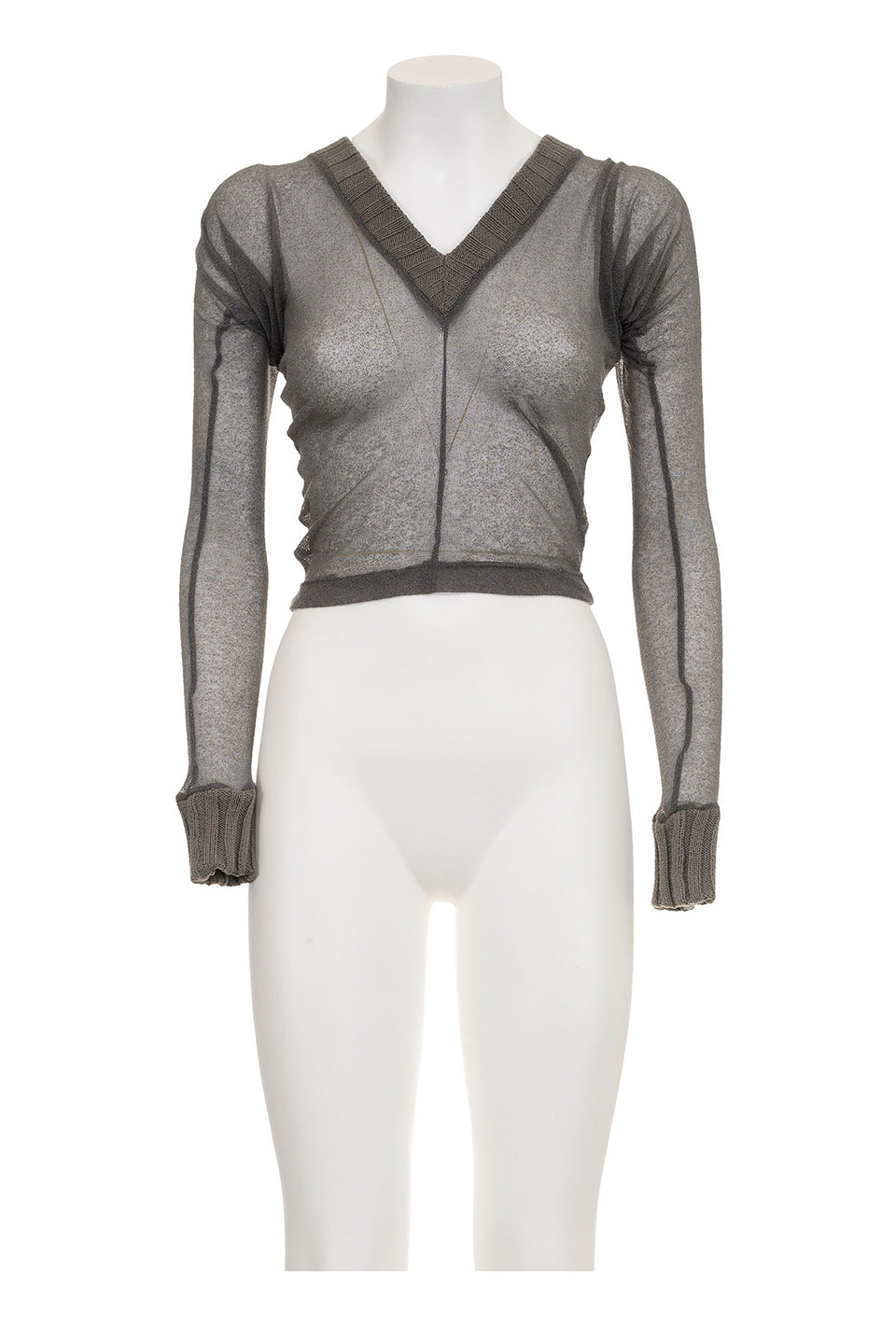 MAISON MARTIN MARGIELA