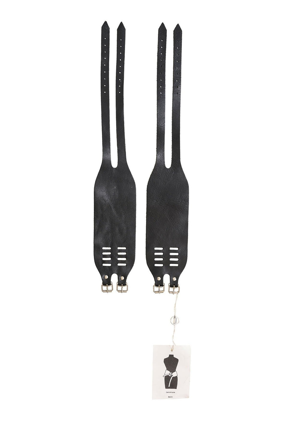 MAISON MARTIN MARGIELA