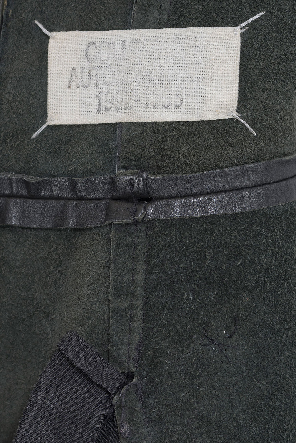 MAISON MARTIN MARGIELA