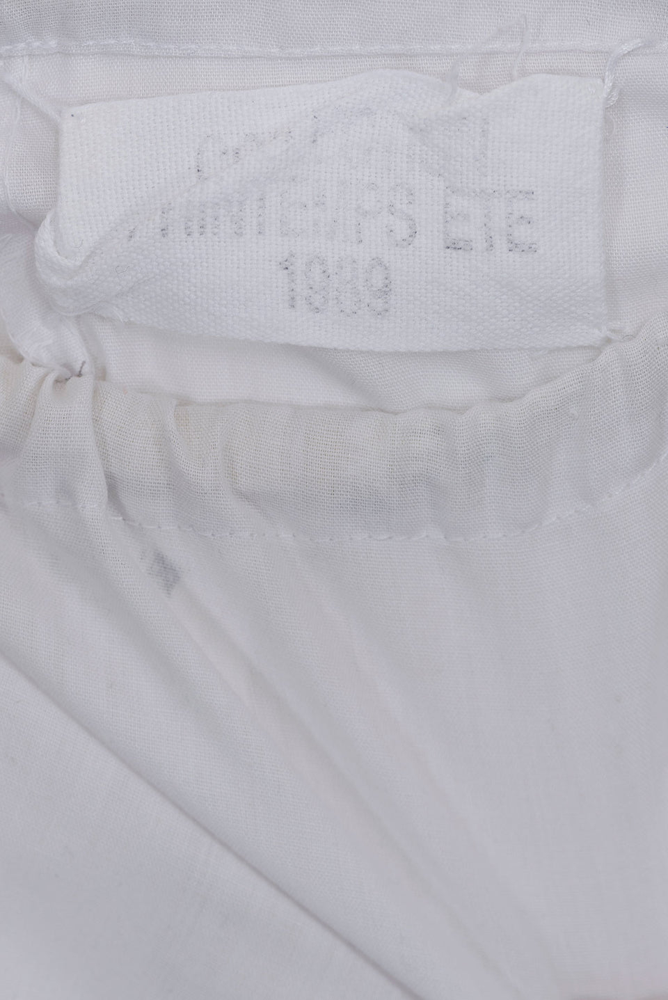 MAISON MARTIN MARGIELA