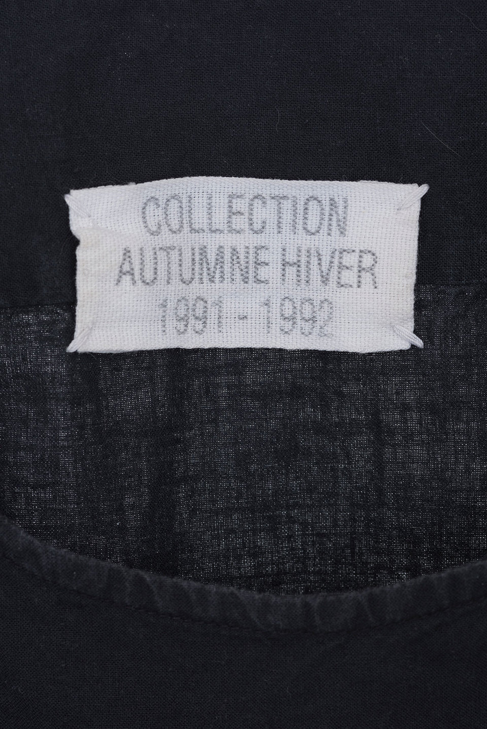 MAISON MARTIN MARGIELA