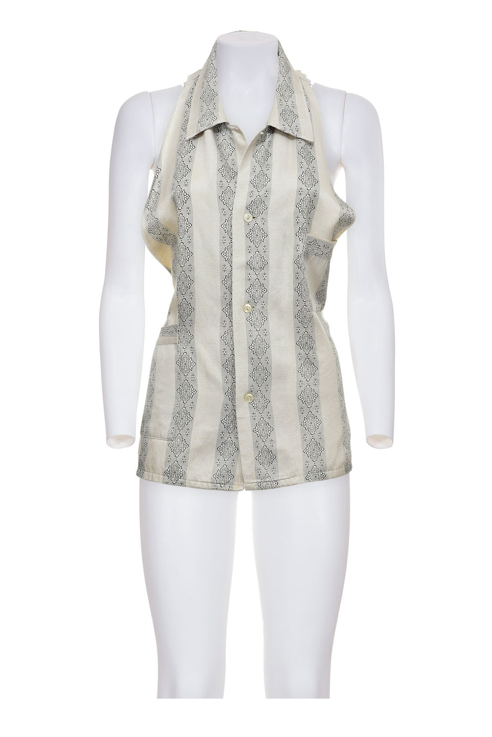 MAISON MARTIN MARGIELA