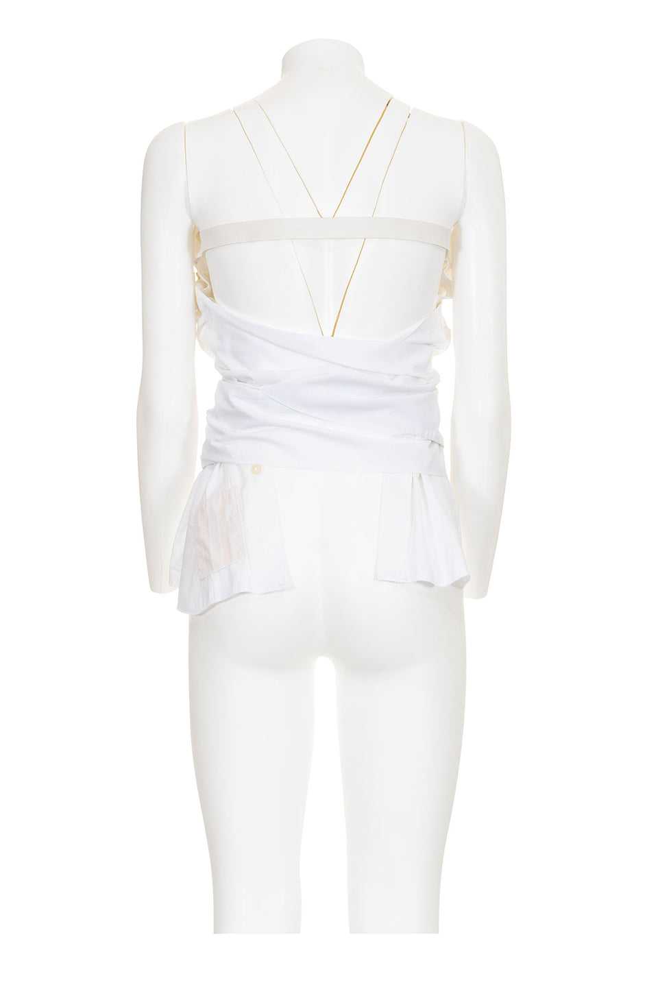 MAISON MARTIN MARGIELA