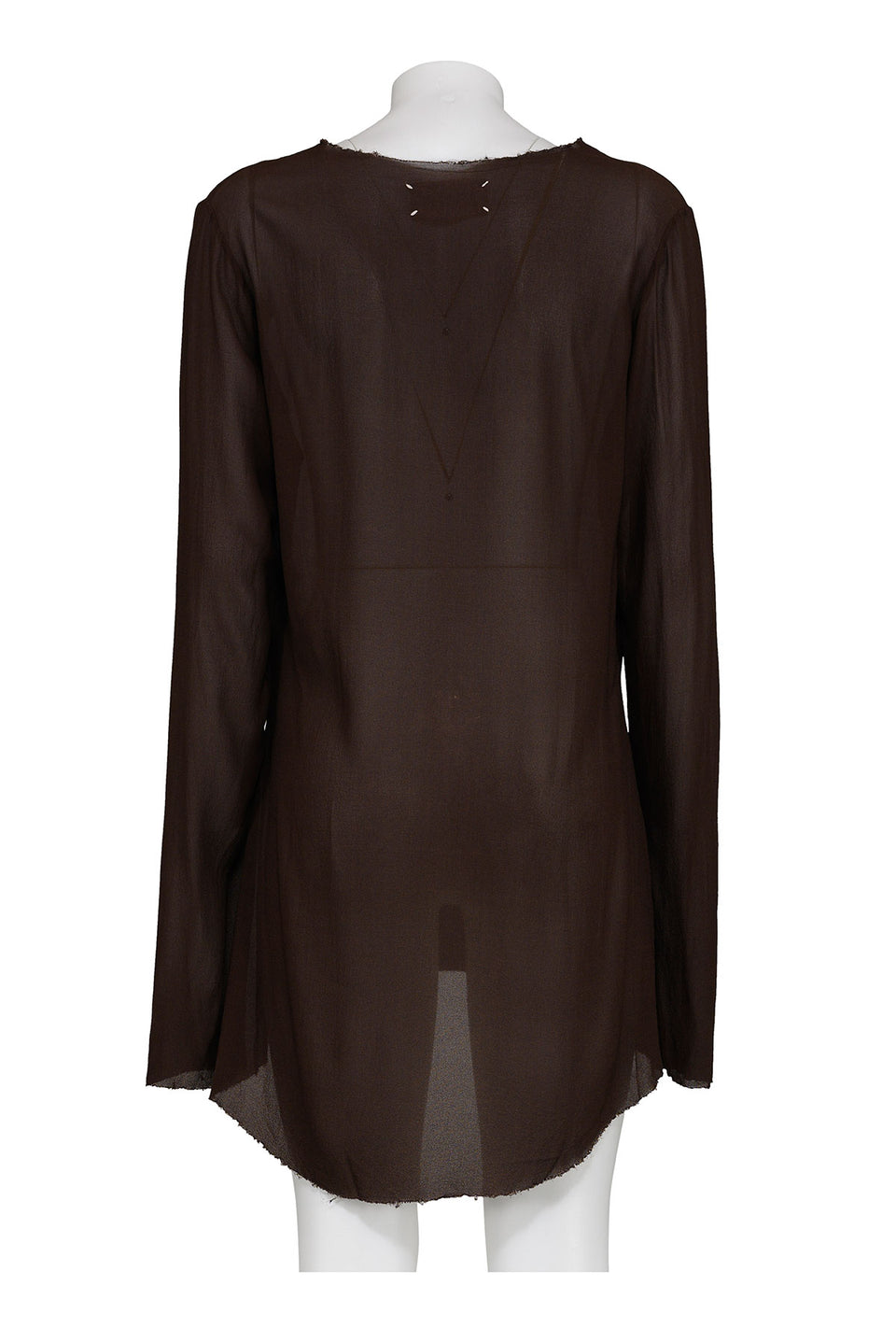 MAISON MARTIN MARGIELA