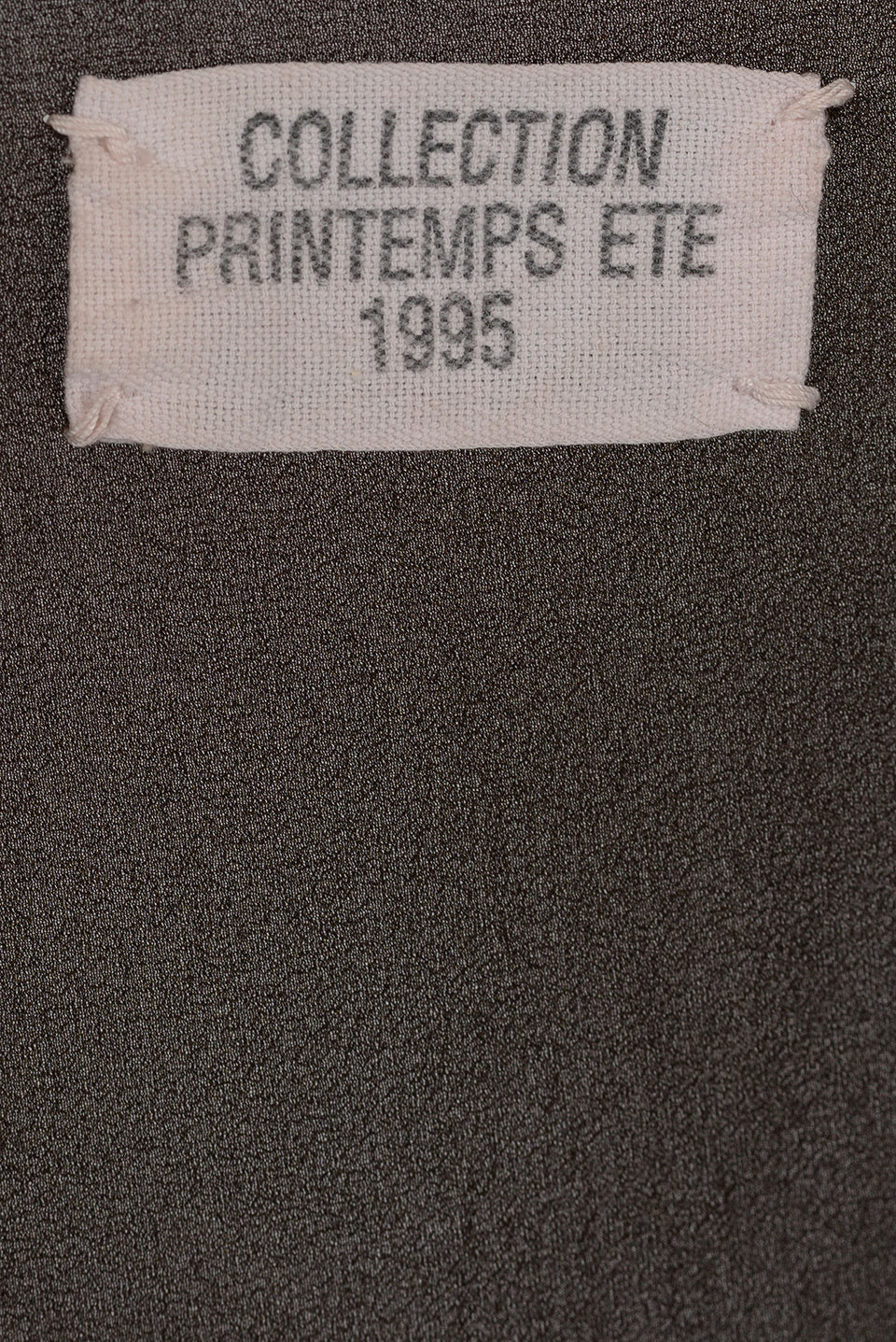 MAISON MARTIN MARGIELA
