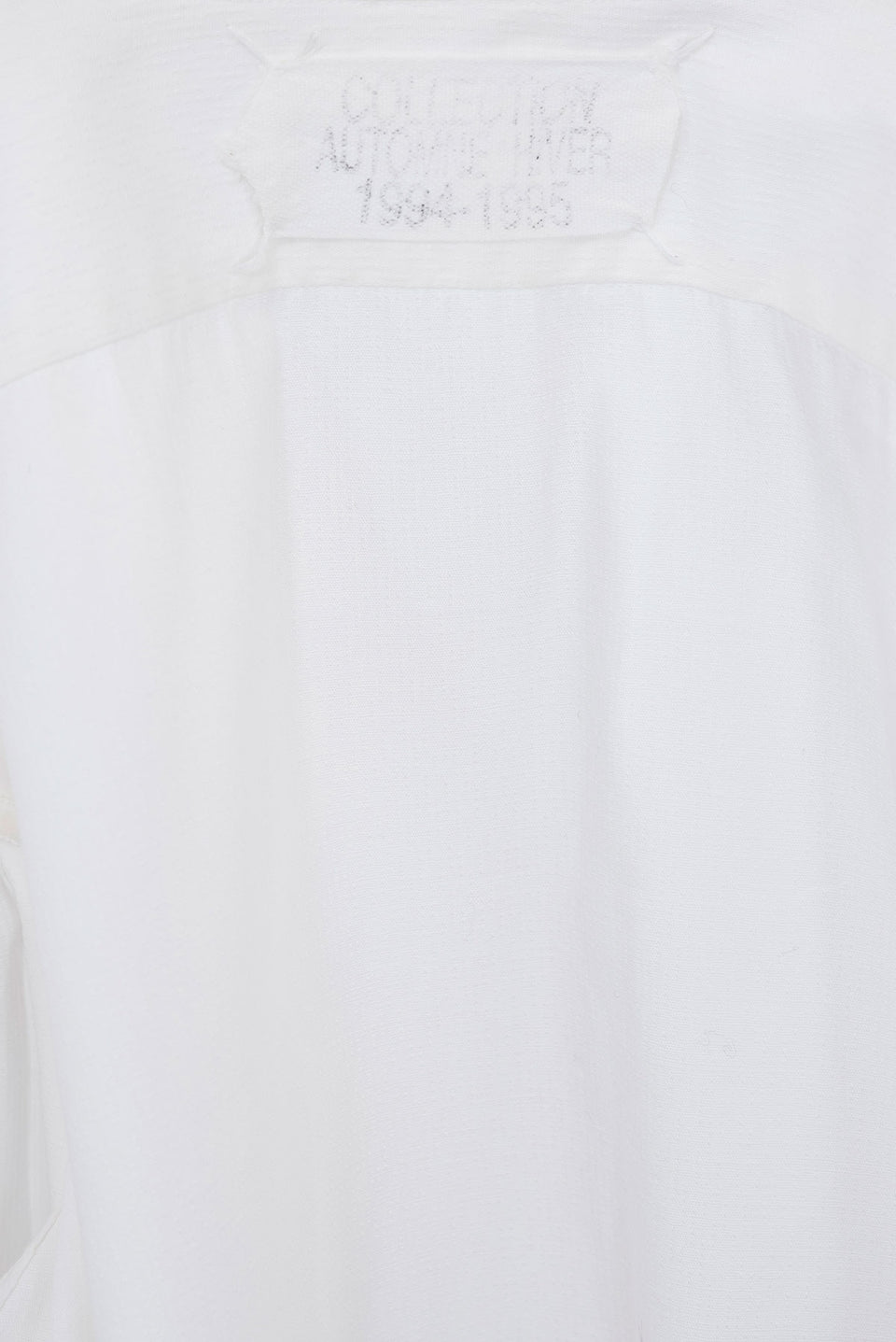 MAISON MARTIN MARGIELA