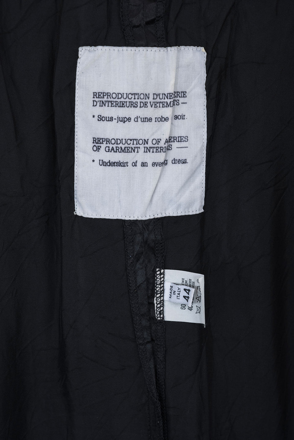 MAISON MARTIN MARGIELA
