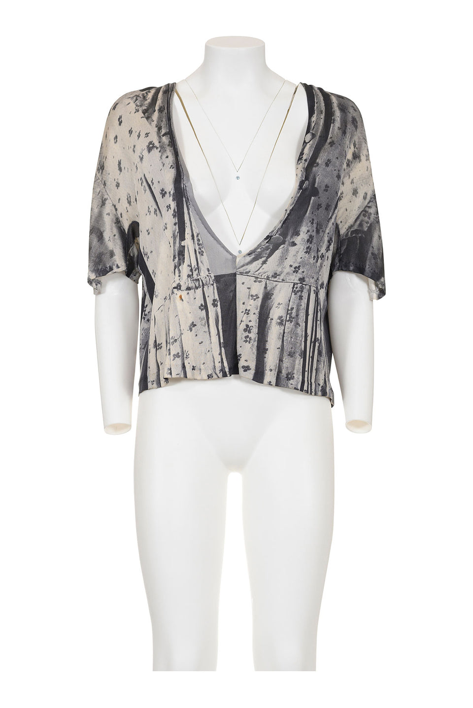 MAISON MARTIN MARGIELA