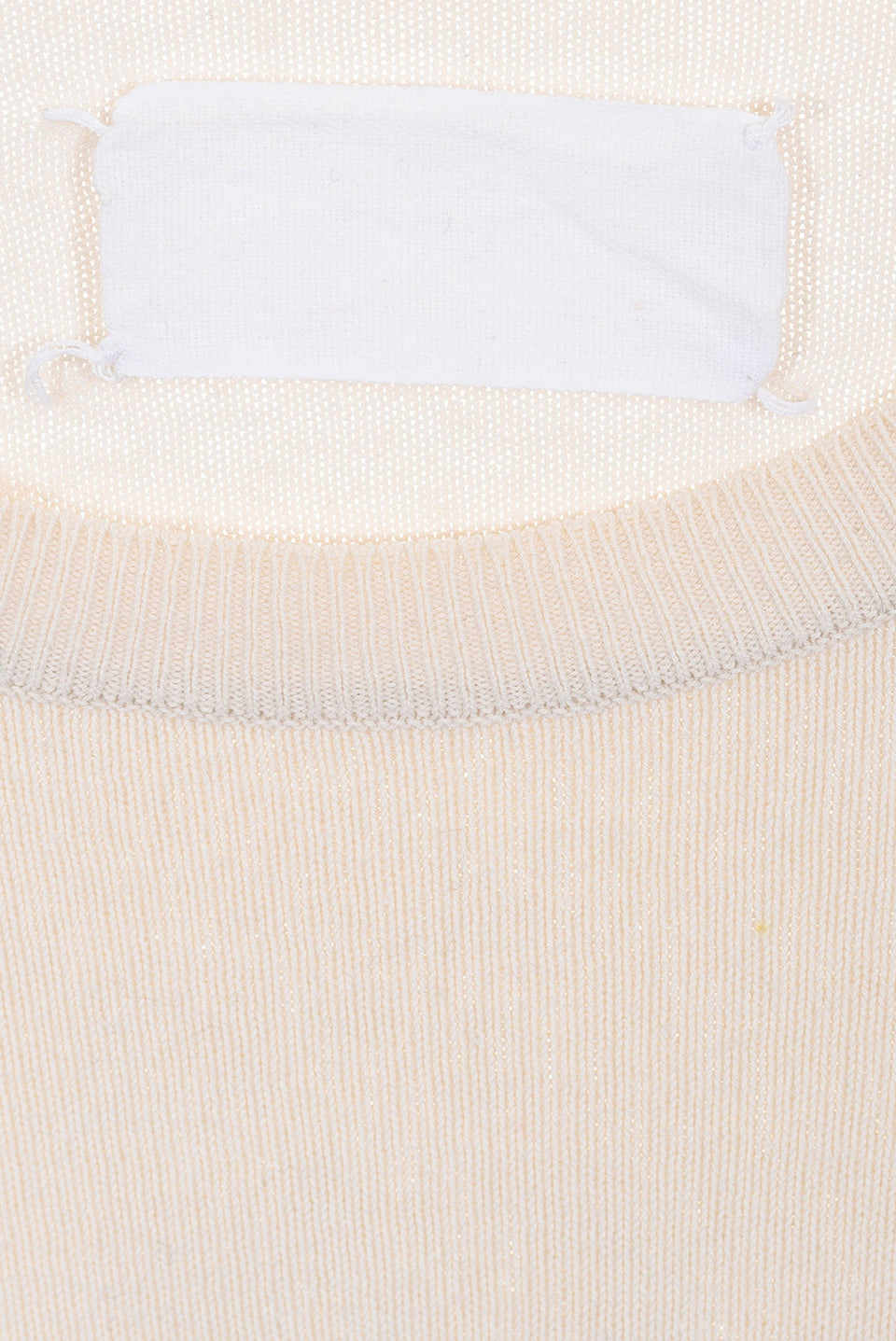 MAISON MARTIN MARGIELA